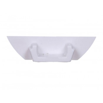 Заглушка LED Profile-6 Cap (без отверстия)